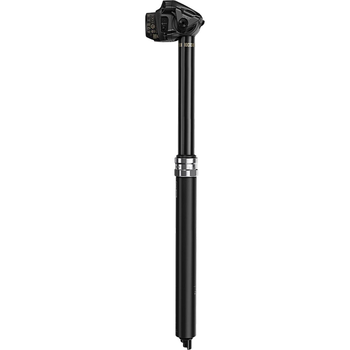 Amazon | RockShox Reverb AXS 34.9 125mm。 | RockShox | シートポスト